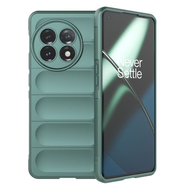 Magic Shield TPU + Flannel Phone Case, For vivo iQOO 11 5G, For vivo iQOO 11 Pro 5G, For Realme GT Neo 5 5G, For vivo S16e 5G, For vivo S16 Pro 5G, For Xiaomi Redmi 12C, For Xiaomi Redmi K60E 5G, For OnePlus 11 5G