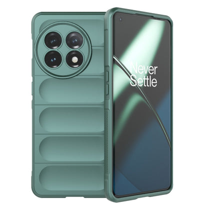 Magic Shield TPU + Flannel Phone Case, For vivo iQOO 11 5G, For vivo iQOO 11 Pro 5G, For Realme GT Neo 5 5G, For vivo S16e 5G, For vivo S16 Pro 5G, For Xiaomi Redmi 12C, For Xiaomi Redmi K60E 5G, For OnePlus 11 5G