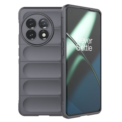 Magic Shield TPU + Flannel Phone Case, For vivo iQOO 11 5G, For vivo iQOO 11 Pro 5G, For Realme GT Neo 5 5G, For vivo S16e 5G, For vivo S16 Pro 5G, For Xiaomi Redmi 12C, For Xiaomi Redmi K60E 5G, For OnePlus 11 5G
