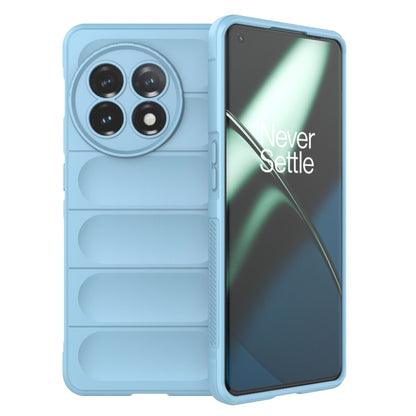 Magic Shield TPU + Flannel Phone Case, For vivo iQOO 11 5G, For vivo iQOO 11 Pro 5G, For Realme GT Neo 5 5G, For vivo S16e 5G, For vivo S16 Pro 5G, For Xiaomi Redmi 12C, For Xiaomi Redmi K60E 5G, For OnePlus 11 5G