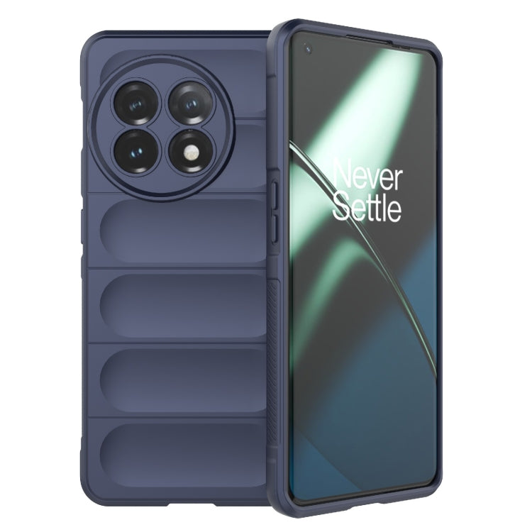 Magic Shield TPU + Flannel Phone Case, For vivo iQOO 11 5G, For vivo iQOO 11 Pro 5G, For Realme GT Neo 5 5G, For vivo S16e 5G, For vivo S16 Pro 5G, For Xiaomi Redmi 12C, For Xiaomi Redmi K60E 5G, For OnePlus 11 5G