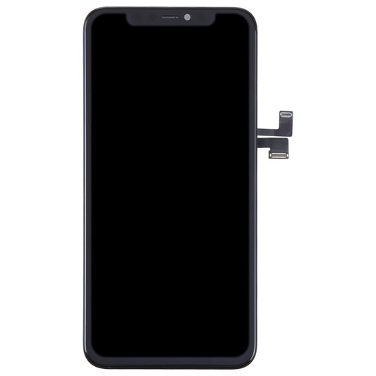 Écran LCD OLED souple pour iPhone X, iPhone X (OLED souple), iPhone XS (OLED souple), iPhone XS Max (OLED souple), iPhone 11 Pro Max (OLED souple), iPhone 11 Pro (OLED souple), iPhone 12 Pro Max (OLED souple)