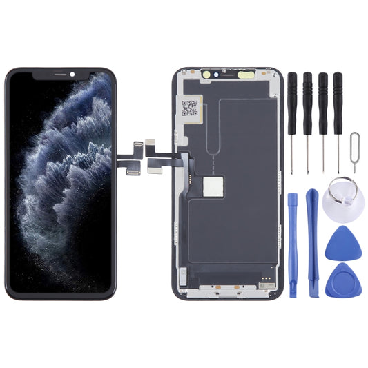 ALG Hard OLED LCD Screen For iPhone 11 Pro, For iPhone 11 Pro(ALG Hard OLED)