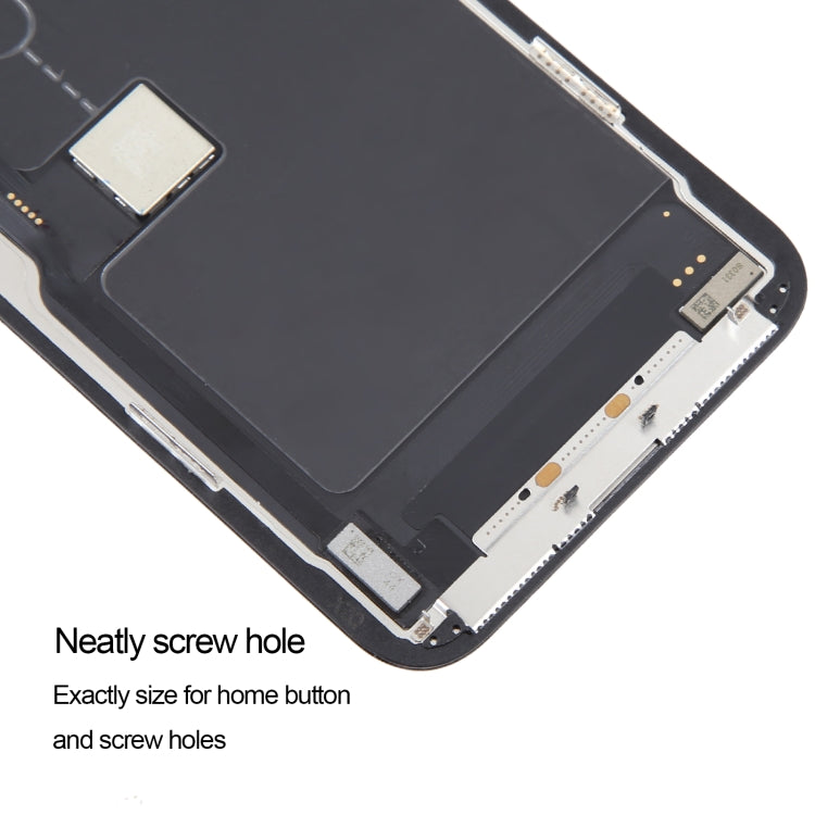 ALG Hard OLED LCD Screen For iPhone 11 Pro, For iPhone 11 Pro(ALG Hard OLED)