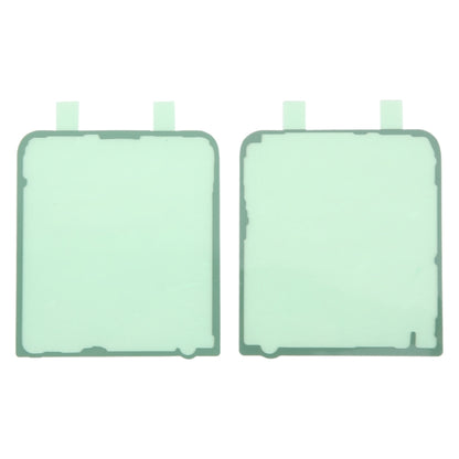 10pcs Original Back Housing Cover Adhesive, For Samsung Galaxy Z Flip4 SM-F721B, For Samsung Galaxy A73 5G SM-A736B, For Samsung Galaxy Z Fold4 SM-F936B, For Samsung Galaxy S23 Ultra 5G SM-S918B, For Samsung Galaxy S21 FE 5G SM-G990B�������������������...