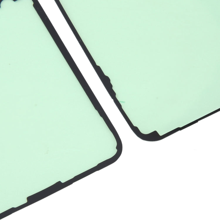 10pcs Original Back Housing Cover Adhesive, For Samsung Galaxy Z Flip4 SM-F721B, For Samsung Galaxy A73 5G SM-A736B, For Samsung Galaxy Z Fold4 SM-F936B, For Samsung Galaxy S23 Ultra 5G SM-S918B, For Samsung Galaxy S21 FE 5G SM-G990B�������������������...