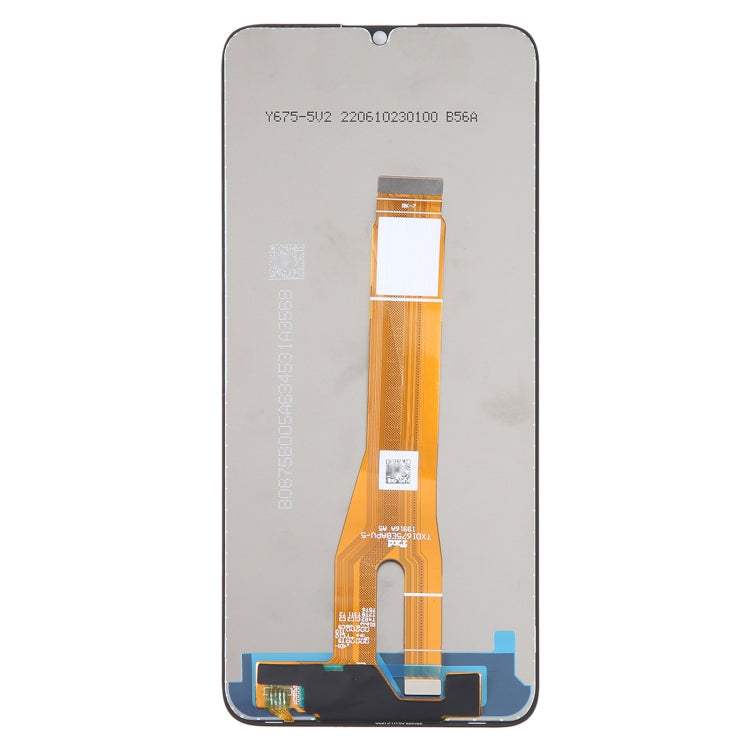 OEM LCD Screen for with Digitizer Full Assembly, For Honor Play 40 Plus, For Honor X7a, For Honor X40 GT, For Huawei Enjoy 50Z, For Huawei Nova Y61, For Honor X8a(Original)