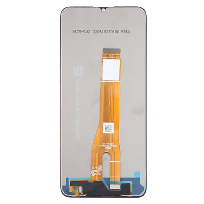 OEM LCD Screen for with Digitizer Full Assembly, For Honor Play 40 Plus, For Honor X7a, For Honor X40 GT, For Huawei Enjoy 50Z, For Huawei Nova Y61, For Honor X8a(Original)
