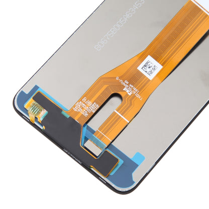 OEM LCD Screen for with Digitizer Full Assembly, For Honor Play 40 Plus, For Honor X7a, For Honor X40 GT, For Huawei Enjoy 50Z, For Huawei Nova Y61, For Honor X8a(Original)