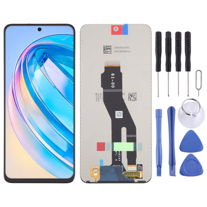 OEM LCD Screen for with Digitizer Full Assembly, For Honor Play 40 Plus, For Honor X7a, For Honor X40 GT, For Huawei Enjoy 50Z, For Huawei Nova Y61, For Honor X8a(Original)