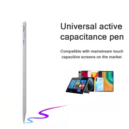 BP16 Mobile Phone / Tablet Universal Active Capacitive Stylus Pen, BP16