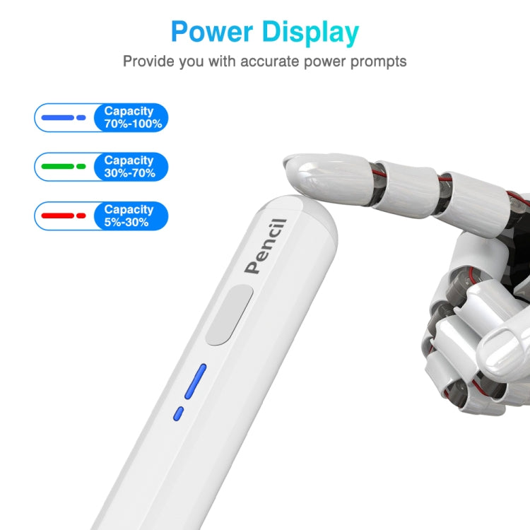 BP16 Mobile Phone / Tablet Universal Active Capacitive Stylus Pen, BP16