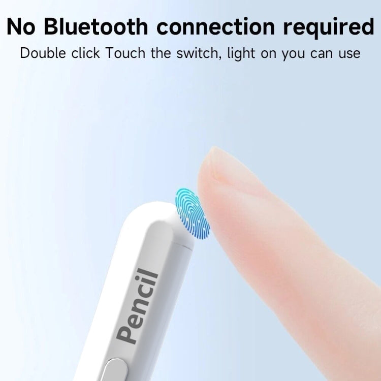 BP16 Mobile Phone / Tablet Universal Active Capacitive Stylus Pen, BP16