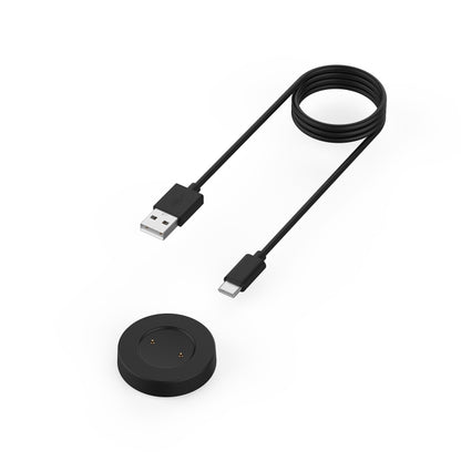 Smart Watch Split Version Charging Cable, Length: 1m, For Honor Watch GS 3i