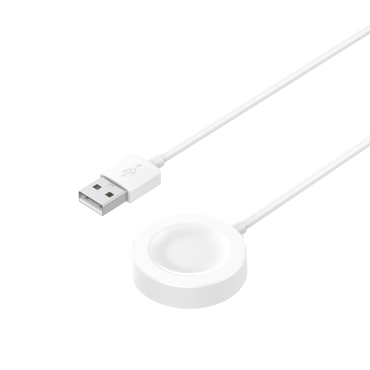 For Huawei Watch Ultimate Smart Watch Magnetic Charging Cable, Length: 1m, Integrated Version, Split Version