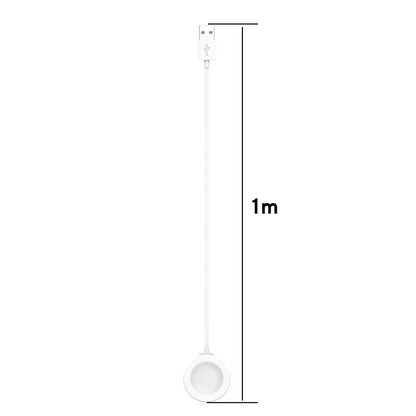 For Huawei Watch Ultimate Smart Watch Magnetic Charging Cable, Length: 1m, Integrated Version, Split Version