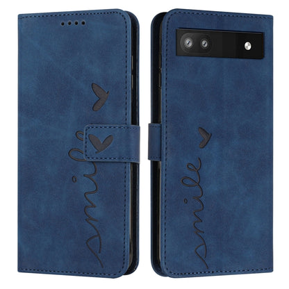 Skin Feel Heart Pattern Leather Phone Case, For Samsung Galaxy A24 4G, For Google Pixel 7a, For Google Pixel 8, For Google Pixel 8 Pro, For Infinix Hot 30i, For Samsung Galaxy M14 5G / F14 5G, For Tecno Spark 10, For Tecno Spark 10 5G                  ...