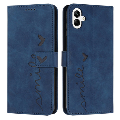 Skin Feel Heart Pattern Leather Phone Case, For Samsung Galaxy A24 4G, For Google Pixel 7a, For Google Pixel 8, For Google Pixel 8 Pro, For Infinix Hot 30i, For Samsung Galaxy M14 5G / F14 5G, For Tecno Spark 10, For Tecno Spark 10 5G                  ...