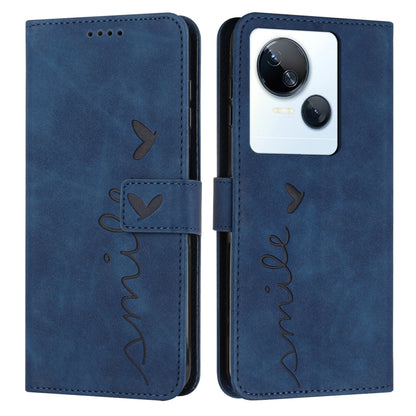 Skin Feel Heart Pattern Leather Phone Case, For Samsung Galaxy A24 4G, For Google Pixel 7a, For Google Pixel 8, For Google Pixel 8 Pro, For Infinix Hot 30i, For Samsung Galaxy M14 5G / F14 5G, For Tecno Spark 10, For Tecno Spark 10 5G                  ...