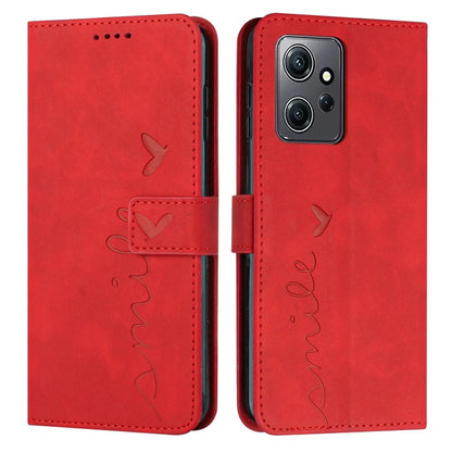 Skin Feel Heart Pattern Leather Phone Case, For Samsung Galaxy A24 4G, For Google Pixel 7a, For Google Pixel 8, For Google Pixel 8 Pro, For Infinix Hot 30i, For Samsung Galaxy M14 5G / F14 5G, For Tecno Spark 10, For Tecno Spark 10 5G                  ...