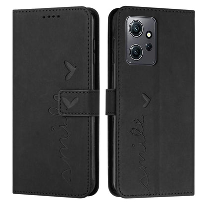 Skin Feel Heart Pattern Leather Phone Case, For Samsung Galaxy A24 4G, For Google Pixel 7a, For Google Pixel 8, For Google Pixel 8 Pro, For Infinix Hot 30i, For Samsung Galaxy M14 5G / F14 5G, For Tecno Spark 10, For Tecno Spark 10 5G                  ...