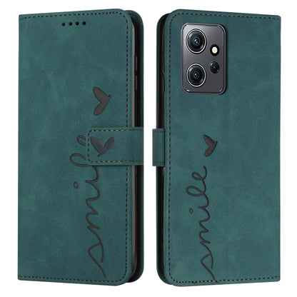 Skin Feel Heart Pattern Leather Phone Case, For Samsung Galaxy A24 4G, For Google Pixel 7a, For Google Pixel 8, For Google Pixel 8 Pro, For Infinix Hot 30i, For Samsung Galaxy M14 5G / F14 5G, For Tecno Spark 10, For Tecno Spark 10 5G                  ...