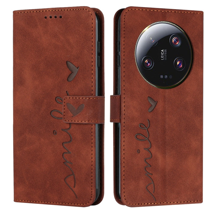 Skin Feel Heart Pattern Leather Phone Case, For Samsung Galaxy A24 4G, For Google Pixel 7a, For Google Pixel 8, For Google Pixel 8 Pro, For Infinix Hot 30i, For Samsung Galaxy M14 5G / F14 5G, For Tecno Spark 10, For Tecno Spark 10 5G                  ...
