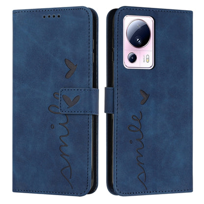 Skin Feel Heart Pattern Leather Phone Case, For Samsung Galaxy A24 4G, For Google Pixel 7a, For Google Pixel 8, For Google Pixel 8 Pro, For Infinix Hot 30i, For Samsung Galaxy M14 5G / F14 5G, For Tecno Spark 10, For Tecno Spark 10 5G                  ...