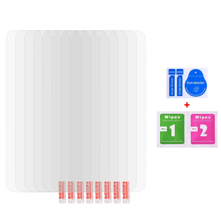 50pcs 0.26mm 9H 2.5D Tempered Glass Film, For Orbic Q10 4G (50 PCS), For Blackview BV5300 (50 PCS), For Blackview BV5300 Pro (50 PCS), For Itel A18 (50 PCS), For Tecno Camon 20 (50 PCS), For Tecno Camon 20 Pro (50 PCS), For Tecno Pop 5X (50 PCS)