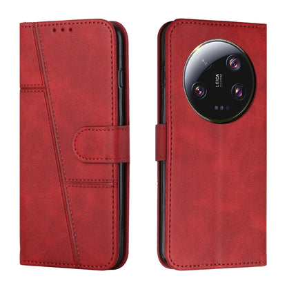 Stitching Calf Texture Buckle Leather Phone Case, For Samsung Galaxy A24 4G, For Samsung Galaxy M14 5G / F14 5G, For Google Pixel 7a, For Google Pixel 8, For Google Pixel 8 Pro, For Infinix Hot 30i, For Tecno Spark 10, For Tecno Spark 10 5G            ...