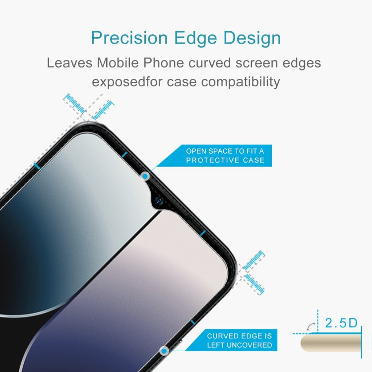 10pcs 0.26mm 9H 2.5D Tempered Glass Film, For Ulefone Note 16 Pro(10 PCS), For Tecno Camon 20 Premier (10 PCS), For Tecno Camon 20 Pro 5G (10 PCS)