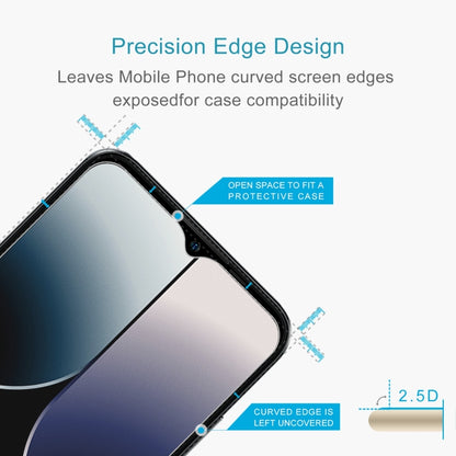 10pcs 0.26mm 9H 2.5D Tempered Glass Film, For Ulefone Note 16 Pro(10 PCS), For Tecno Camon 20 Premier (10 PCS), For Tecno Camon 20 Pro 5G (10 PCS)