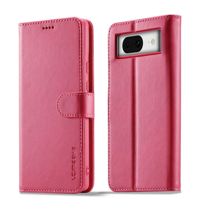 LC.IMEEKE Calf Texture Flip Leather Phone Case, For Google Pixel 10a, For Google Pixel 10 Pro XL, For Google Pixel 10 / 10 Pro, For Google Pixel 9a, For Google Pixel 9 Pro XL, For Google Pixel 9 / 9 Pro, For Google Pixel 8a, For Google Pixel 8         ...