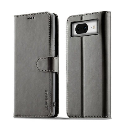 LC.IMEEKE Calf Texture Flip Leather Phone Case, For Google Pixel 10a, For Google Pixel 10 Pro XL, For Google Pixel 10 / 10 Pro, For Google Pixel 9a, For Google Pixel 9 Pro XL, For Google Pixel 9 / 9 Pro, For Google Pixel 8a, For Google Pixel 8         ...