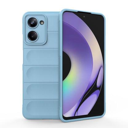 Magic Shield TPU + Flannel Phone Case, For Realme C53 4G, For Realme 11 Pro 5G/11 Pro+ 5G, For Realme C65 4G Global, For Realme 10 Pro 5G, For Realme 10 Pro+ 5G, For Realme GT2 Pro, For Realme GT2