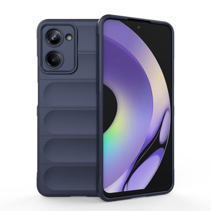 Magic Shield TPU + Flannel Phone Case, For Realme C53 4G, For Realme 11 Pro 5G/11 Pro+ 5G, For Realme C65 4G Global, For Realme 10 Pro 5G, For Realme 10 Pro+ 5G, For Realme GT2 Pro, For Realme GT2