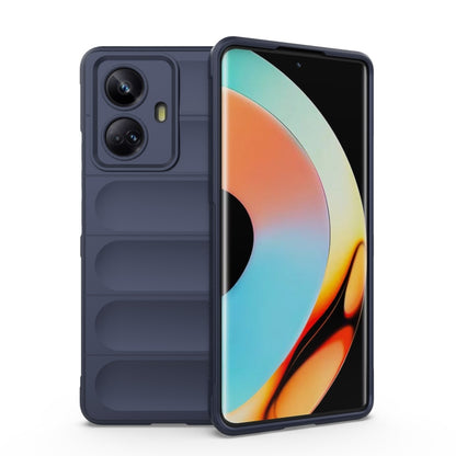 Magic Shield TPU + Flannel Phone Case, For Realme C53 4G, For Realme 11 Pro 5G/11 Pro+ 5G, For Realme C65 4G Global, For Realme 10 Pro 5G, For Realme 10 Pro+ 5G, For Realme GT2 Pro, For Realme GT2