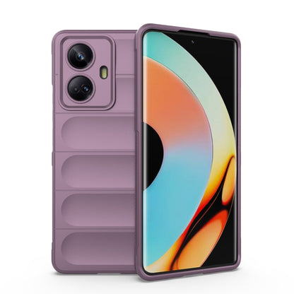Magic Shield TPU + Flannel Phone Case, For Realme C53 4G, For Realme 11 Pro 5G/11 Pro+ 5G, For Realme C65 4G Global, For Realme 10 Pro 5G, For Realme 10 Pro+ 5G, For Realme GT2 Pro, For Realme GT2