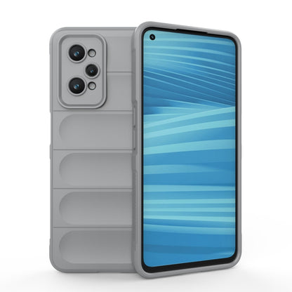 Magic Shield TPU + Flannel Phone Case, For Realme C53 4G, For Realme 11 Pro 5G/11 Pro+ 5G, For Realme C65 4G Global, For Realme 10 Pro 5G, For Realme 10 Pro+ 5G, For Realme GT2 Pro, For Realme GT2