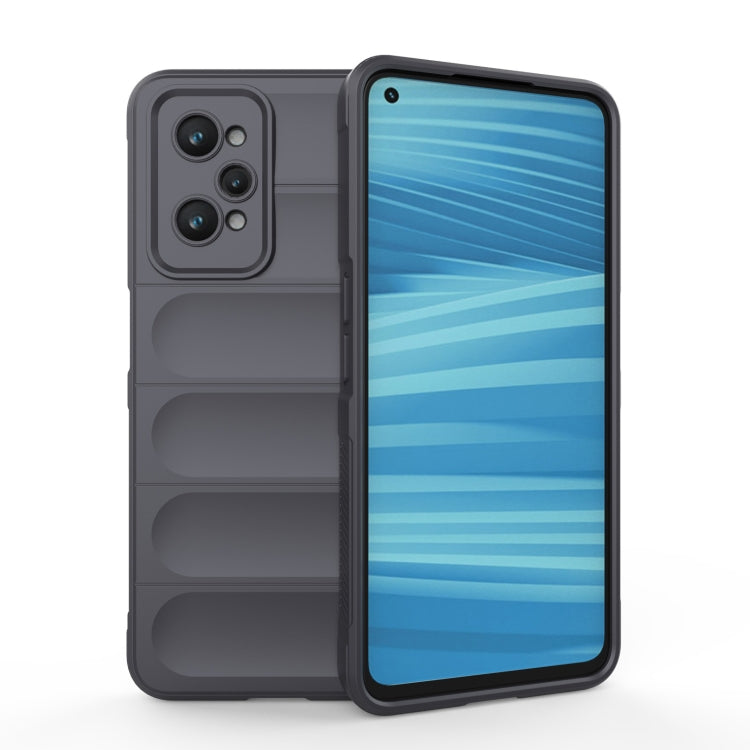 Magic Shield TPU + Flannel Phone Case, For Realme C53 4G, For Realme 11 Pro 5G/11 Pro+ 5G, For Realme C65 4G Global, For Realme 10 Pro 5G, For Realme 10 Pro+ 5G, For Realme GT2 Pro, For Realme GT2