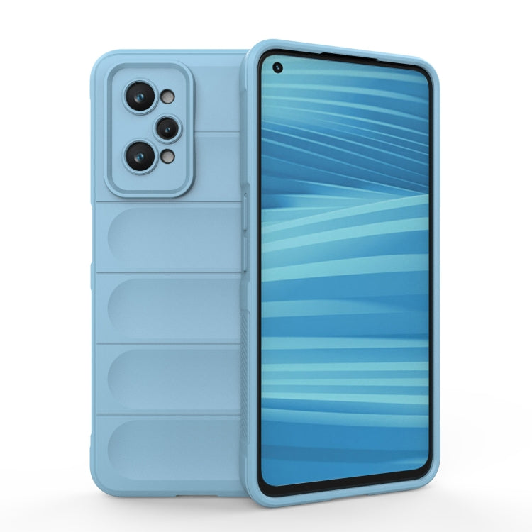 Magic Shield TPU + Flannel Phone Case, For Realme C53 4G, For Realme 11 Pro 5G/11 Pro+ 5G, For Realme C65 4G Global, For Realme 10 Pro 5G, For Realme 10 Pro+ 5G, For Realme GT2 Pro, For Realme GT2