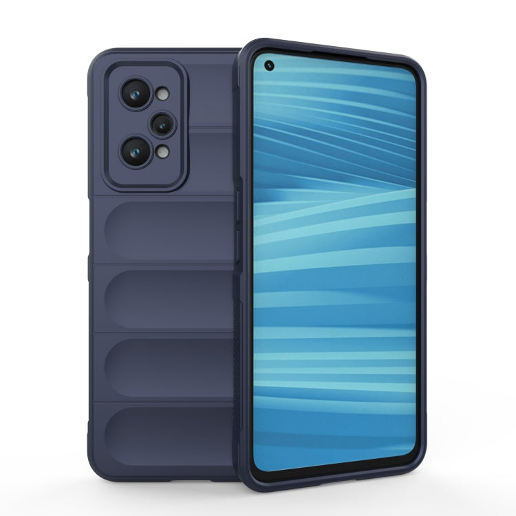 Magic Shield TPU + Flannel Phone Case, For Realme C53 4G, For Realme 11 Pro 5G/11 Pro+ 5G, For Realme C65 4G Global, For Realme 10 Pro 5G, For Realme 10 Pro+ 5G, For Realme GT2 Pro, For Realme GT2