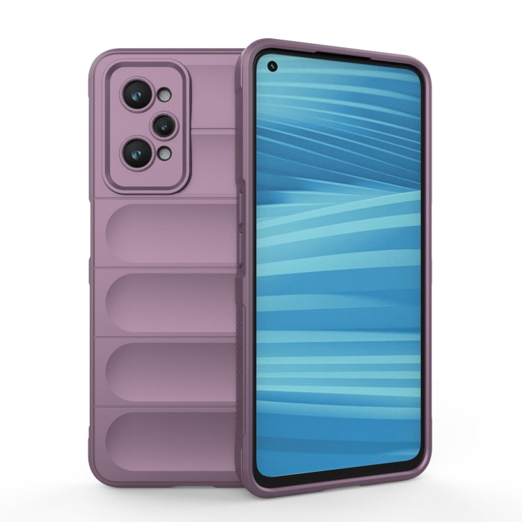 Magic Shield TPU + Flannel Phone Case, For Realme C53 4G, For Realme 11 Pro 5G/11 Pro+ 5G, For Realme C65 4G Global, For Realme 10 Pro 5G, For Realme 10 Pro+ 5G, For Realme GT2 Pro, For Realme GT2