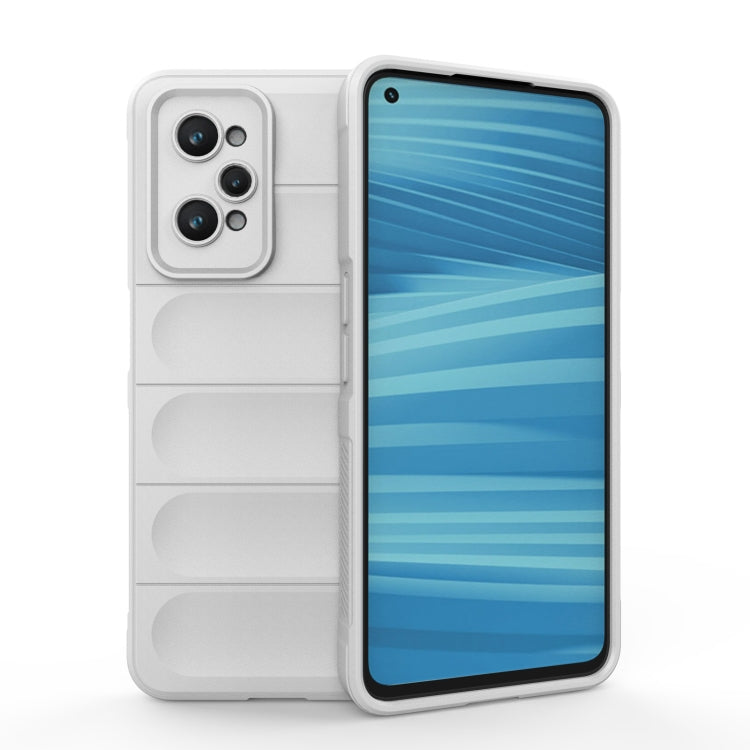 Magic Shield TPU + Flannel Phone Case, For Realme C53 4G, For Realme 11 Pro 5G/11 Pro+ 5G, For Realme C65 4G Global, For Realme 10 Pro 5G, For Realme 10 Pro+ 5G, For Realme GT2 Pro, For Realme GT2