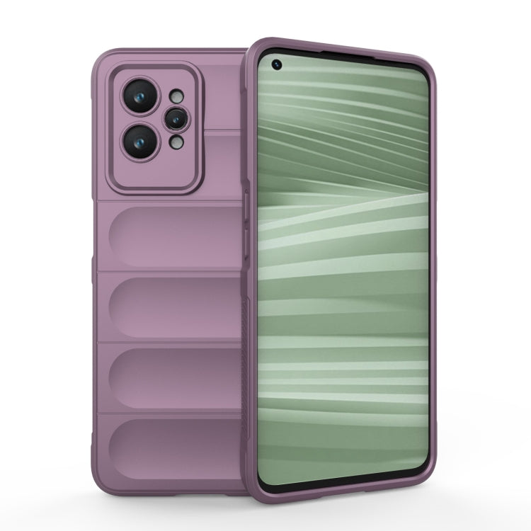 Magic Shield TPU + Flannel Phone Case, For Realme C53 4G, For Realme 11 Pro 5G/11 Pro+ 5G, For Realme C65 4G Global, For Realme 10 Pro 5G, For Realme 10 Pro+ 5G, For Realme GT2 Pro, For Realme GT2