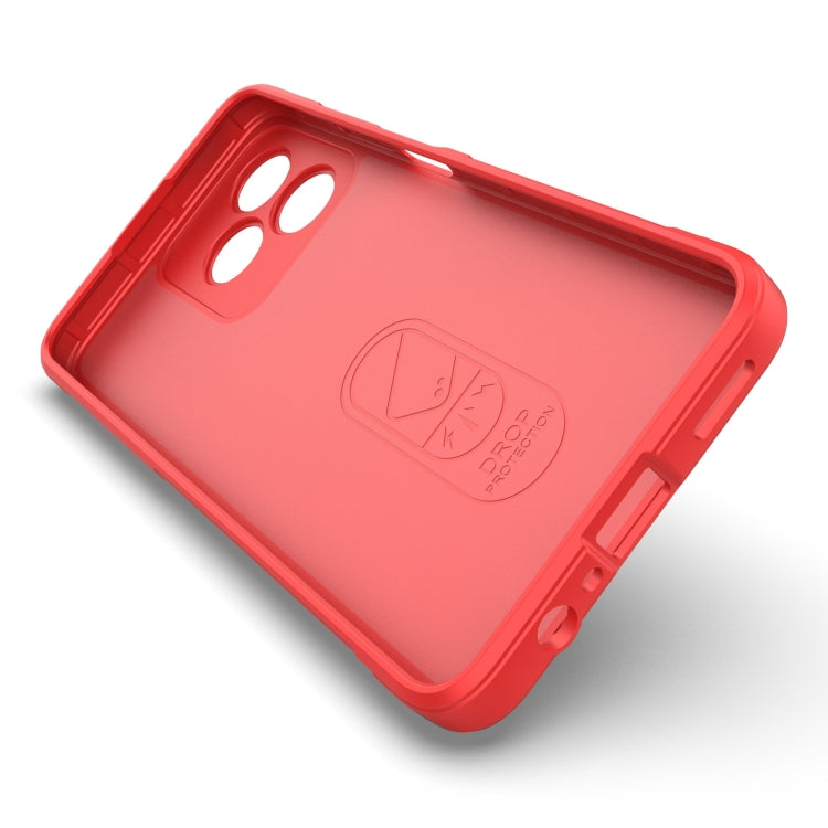 Magic Shield TPU + Flannel Phone Case, For Realme C53 4G, For Realme 11 Pro 5G/11 Pro+ 5G, For Realme C65 4G Global, For Realme 10 Pro 5G, For Realme 10 Pro+ 5G, For Realme GT2 Pro, For Realme GT2