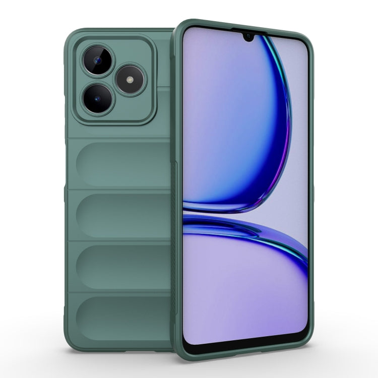 Magic Shield TPU + Flannel Phone Case, For Realme C53 4G, For Realme 11 Pro 5G/11 Pro+ 5G, For Realme C65 4G Global, For Realme 10 Pro 5G, For Realme 10 Pro+ 5G, For Realme GT2 Pro, For Realme GT2