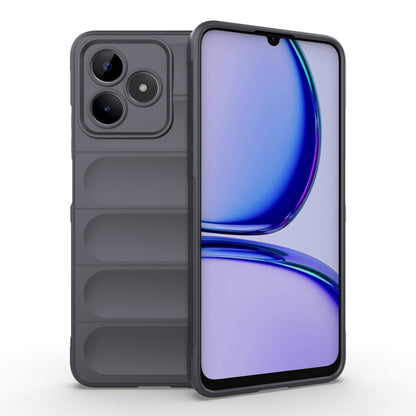 Magic Shield TPU + Flannel Phone Case, For Realme C53 4G, For Realme 11 Pro 5G/11 Pro+ 5G, For Realme C65 4G Global, For Realme 10 Pro 5G, For Realme 10 Pro+ 5G, For Realme GT2 Pro, For Realme GT2
