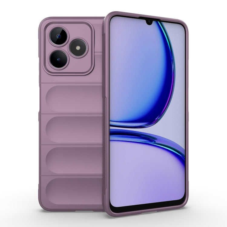 Magic Shield TPU + Flannel Phone Case, For Realme C53 4G, For Realme 11 Pro 5G/11 Pro+ 5G, For Realme C65 4G Global, For Realme 10 Pro 5G, For Realme 10 Pro+ 5G, For Realme GT2 Pro, For Realme GT2