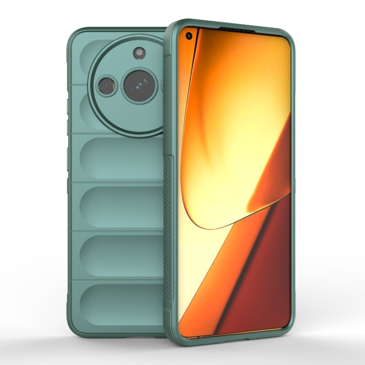 Magic Shield TPU + Flannel Phone Case, For Realme C61 4G Global, For Realme Narzo N63  4G Global, For Realme 12 5G Global, For Realme 12+ 5G Global, For Realme 12 Pro 5G / 12 Pro+, For Realme C67 4G Global, For Realme 11 4G Global, For Realme 11 5G    ...